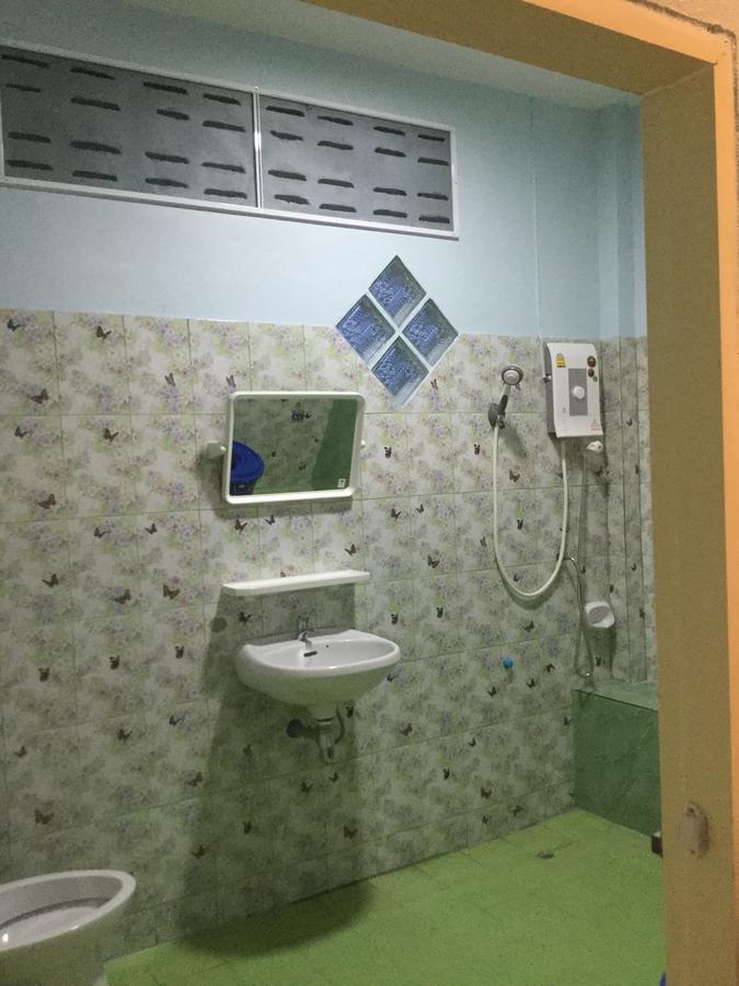 Cho Kaew Resort Ban Nong Bua Noi Экстерьер фото