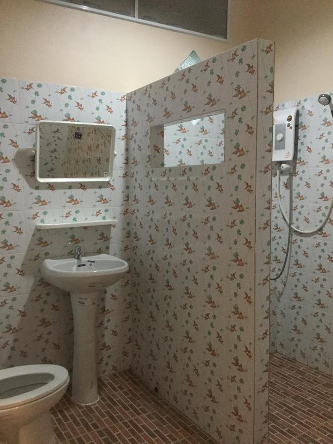 Cho Kaew Resort Ban Nong Bua Noi Экстерьер фото