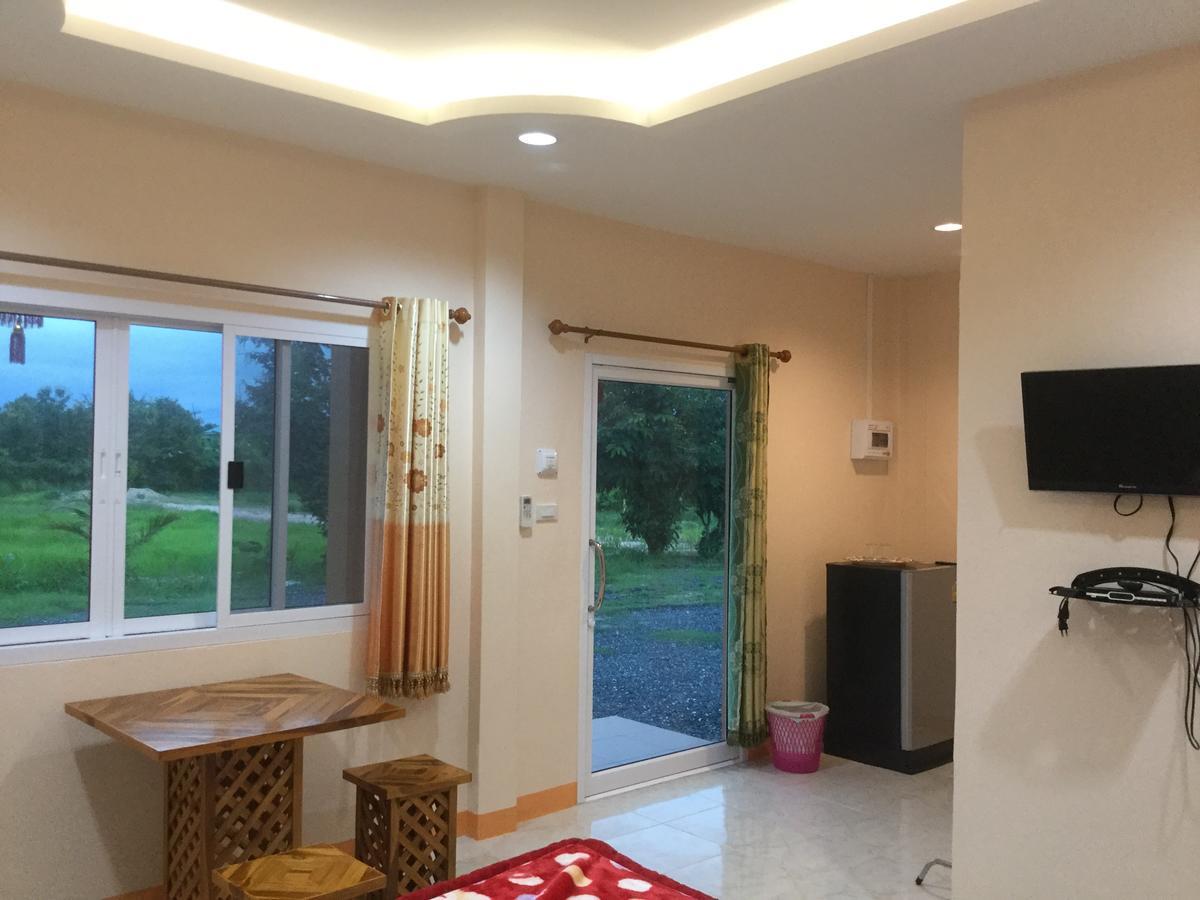 Cho Kaew Resort Ban Nong Bua Noi Экстерьер фото