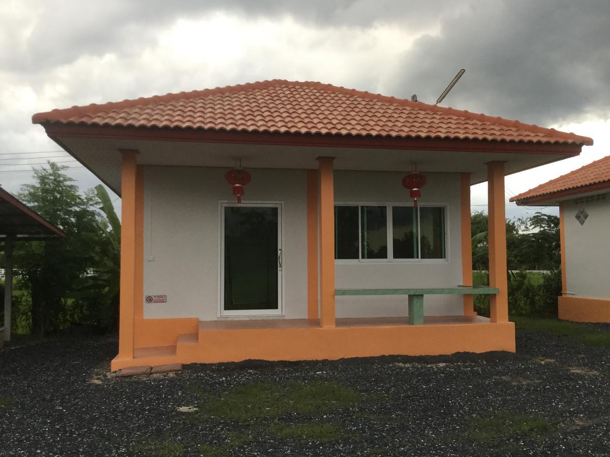 Cho Kaew Resort Ban Nong Bua Noi Экстерьер фото