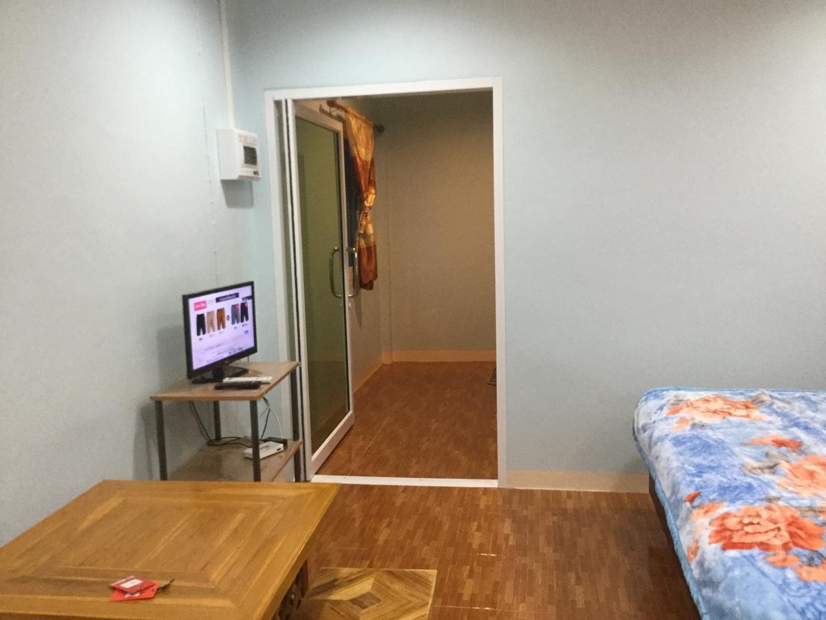Cho Kaew Resort Ban Nong Bua Noi Экстерьер фото
