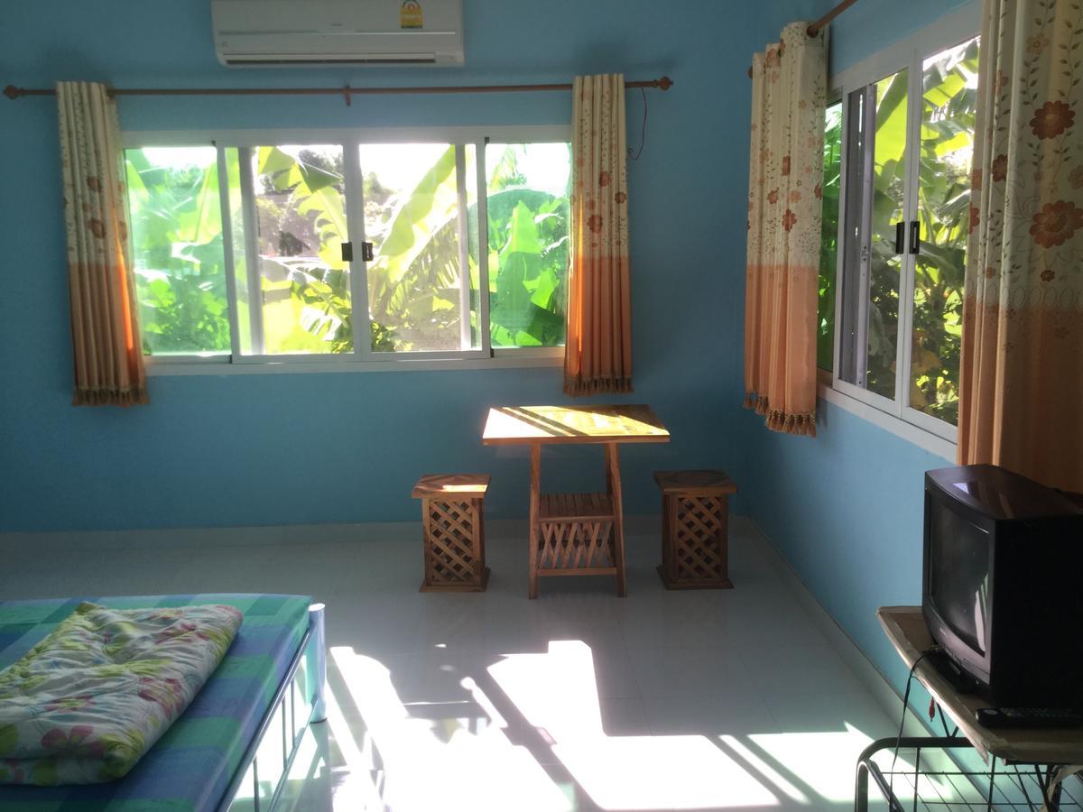 Cho Kaew Resort Ban Nong Bua Noi Экстерьер фото