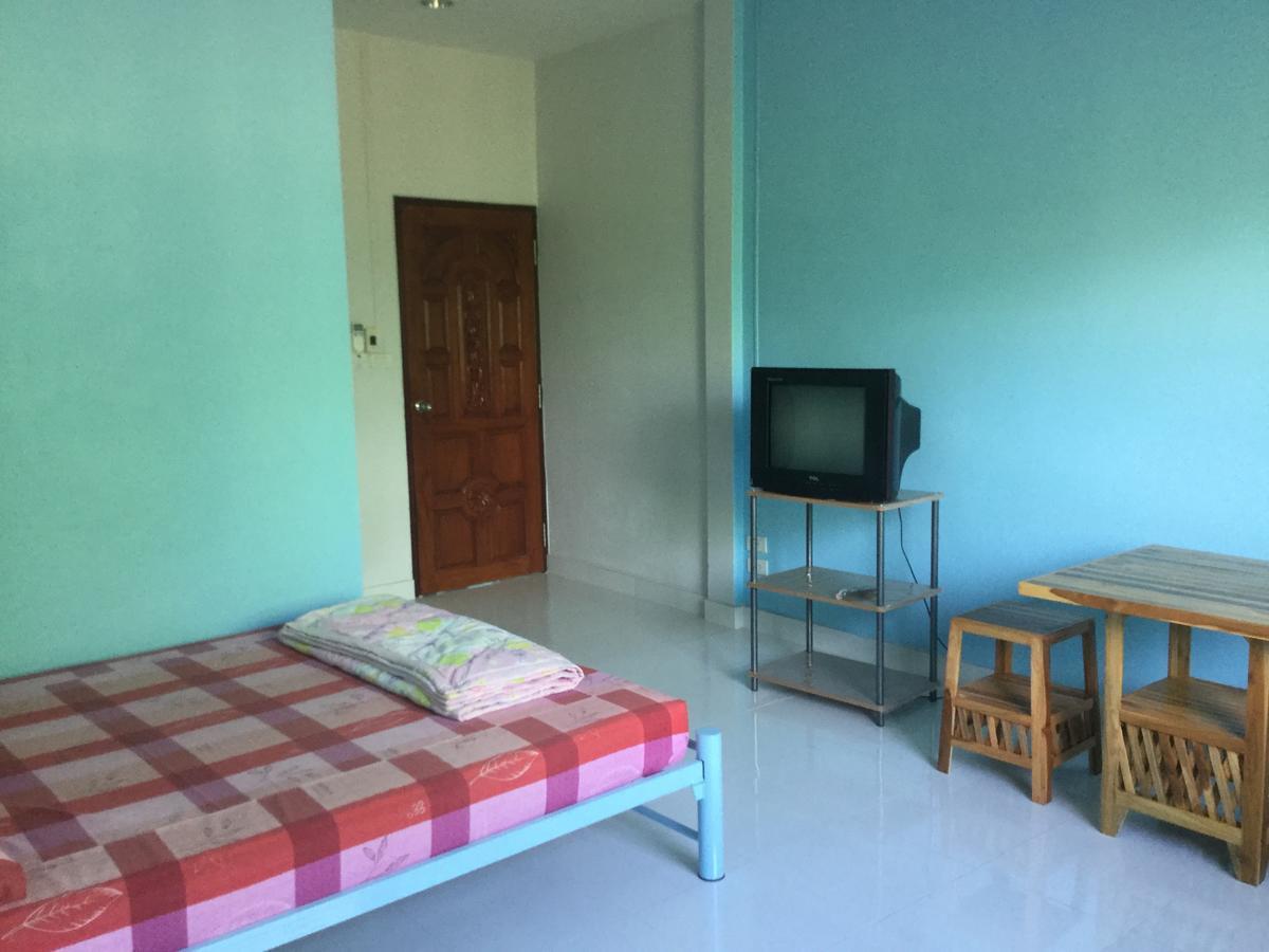 Cho Kaew Resort Ban Nong Bua Noi Экстерьер фото