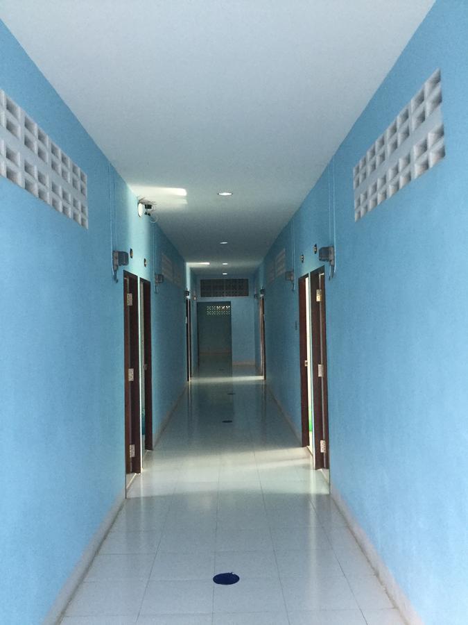 Cho Kaew Resort Ban Nong Bua Noi Экстерьер фото