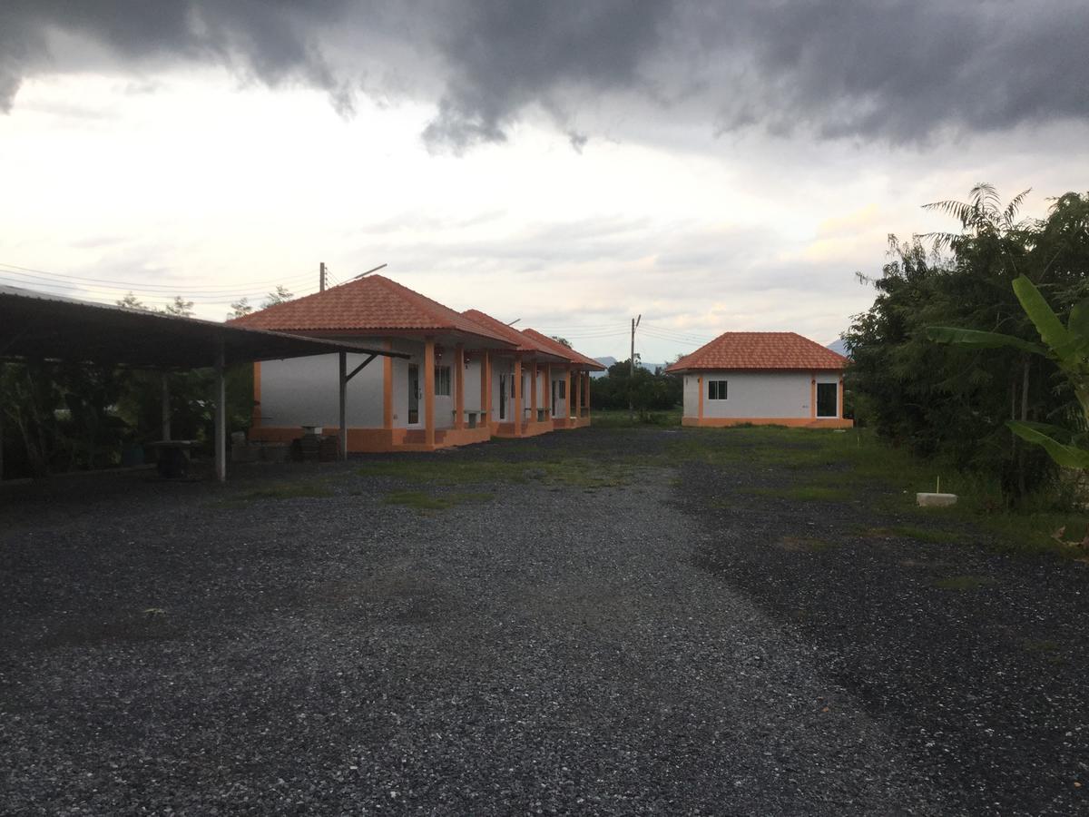 Cho Kaew Resort Ban Nong Bua Noi Экстерьер фото