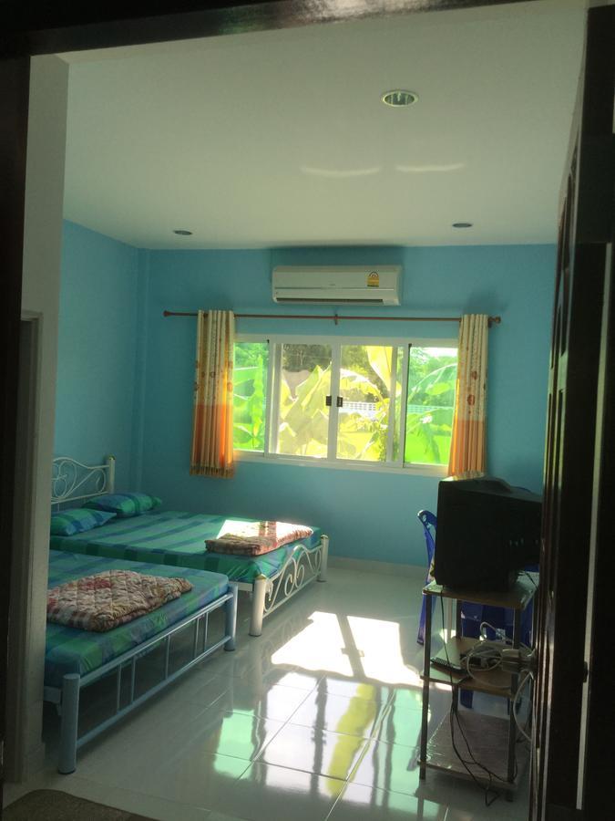 Cho Kaew Resort Ban Nong Bua Noi Экстерьер фото