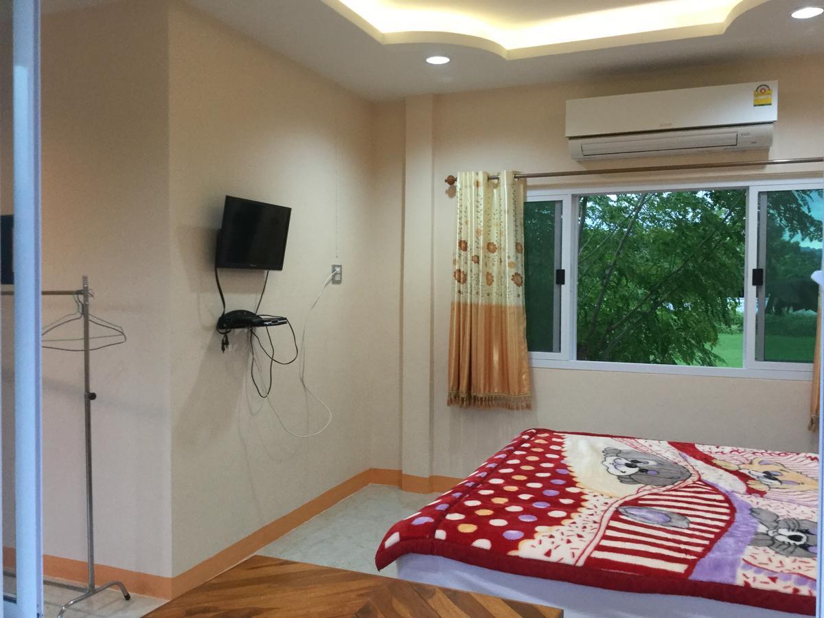 Cho Kaew Resort Ban Nong Bua Noi Экстерьер фото