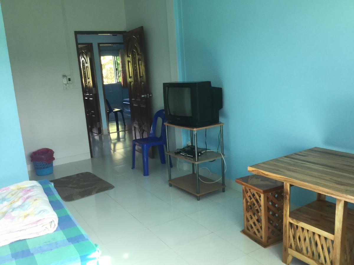 Cho Kaew Resort Ban Nong Bua Noi Экстерьер фото