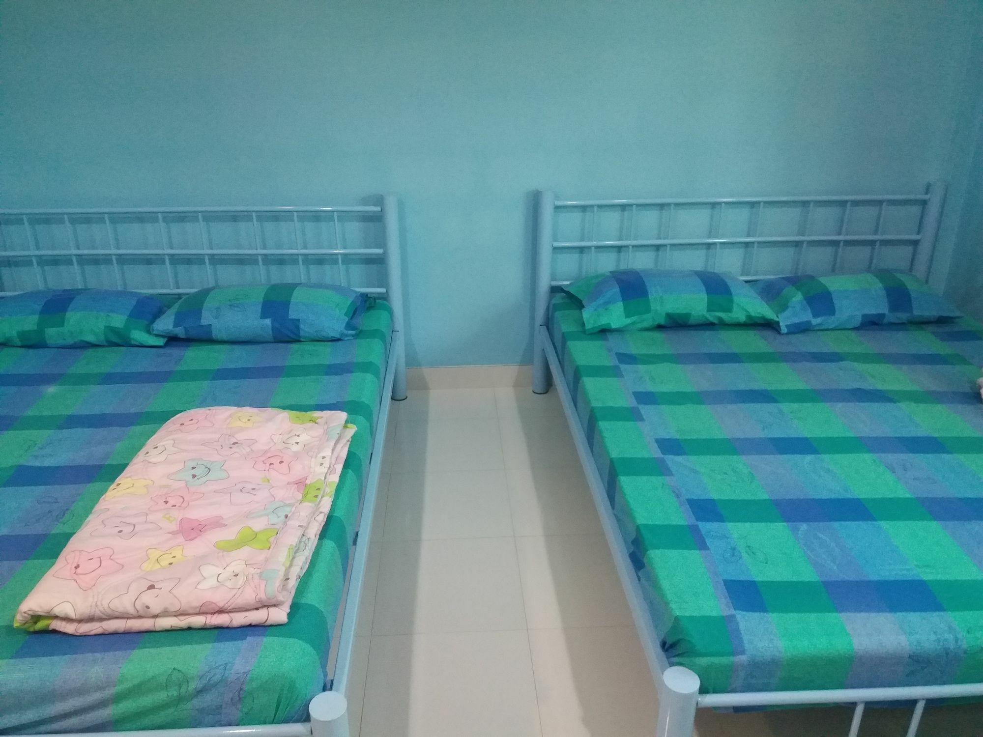 Cho Kaew Resort Ban Nong Bua Noi Экстерьер фото