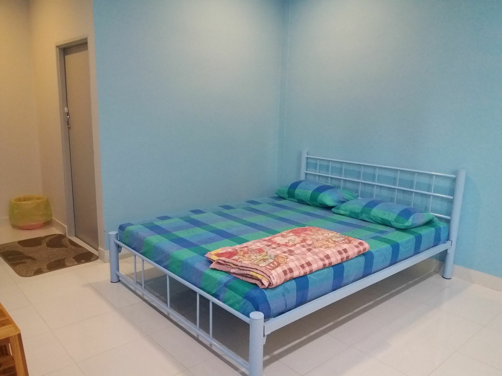 Cho Kaew Resort Ban Nong Bua Noi Экстерьер фото