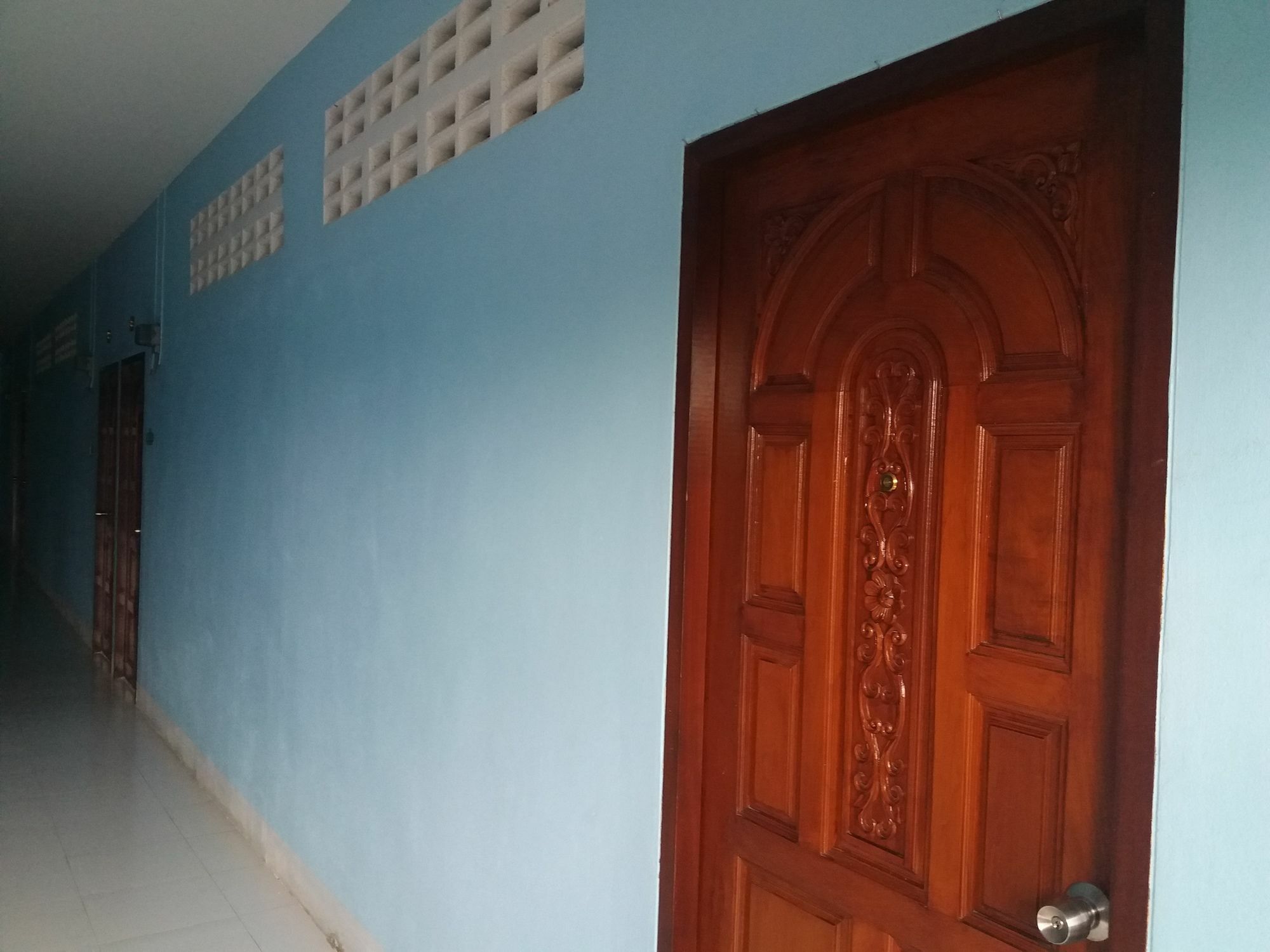 Cho Kaew Resort Ban Nong Bua Noi Экстерьер фото